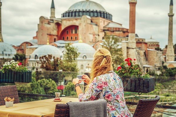 Istanbul Old City Private Day Tour