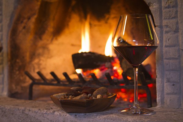 Cappadocia Wine Tasting and Sunset Tour