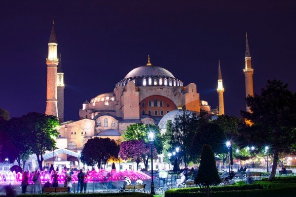8 Day Istanbul, Cappadocia, Konya, Pamukkale and Ephesus Private Tour