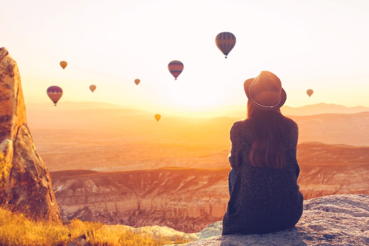 3 Day All Inclusive Small Group Cappadocia Tour from Istanbul with Optional Balloon Flight